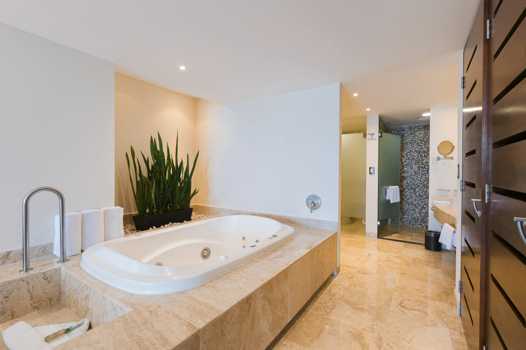 Azul Ixtapa Grand All Inclusive Suites - Spa & Convention Center