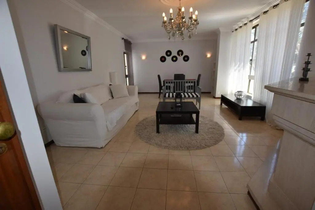 Cascais, excellent 2 Bedroom apartment in center