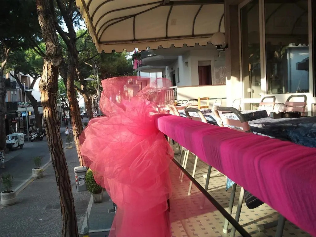 Hotel Caravelle