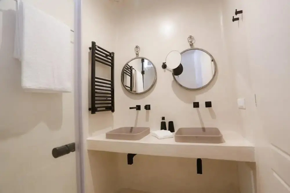 Luxury Key Mykonos 8 Bed Villa Anisia Kanalia