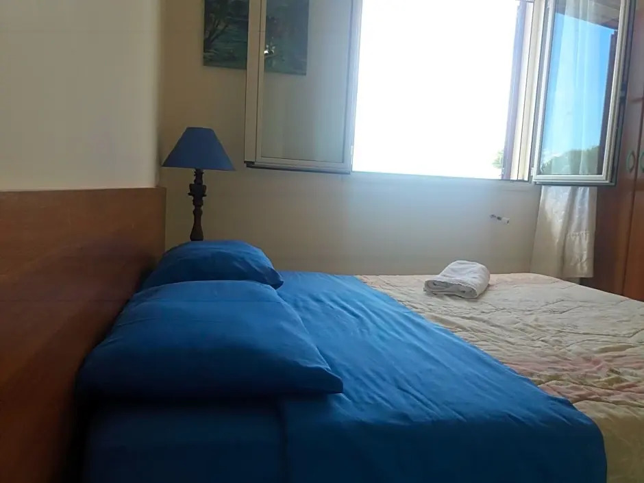 B&B Villa Pegaso