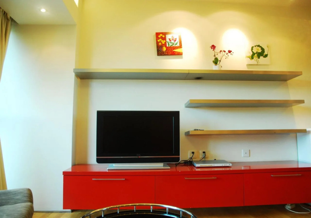 Rich&Young Seasons Park Service Apartment