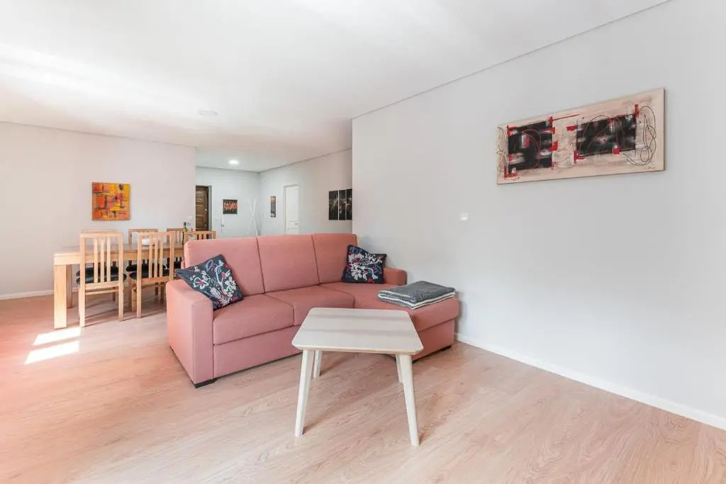 GuestReady - Fernandes Apartment