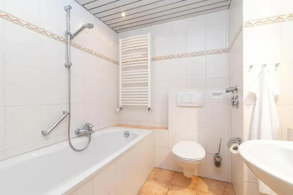 Berolina Wohnung 311