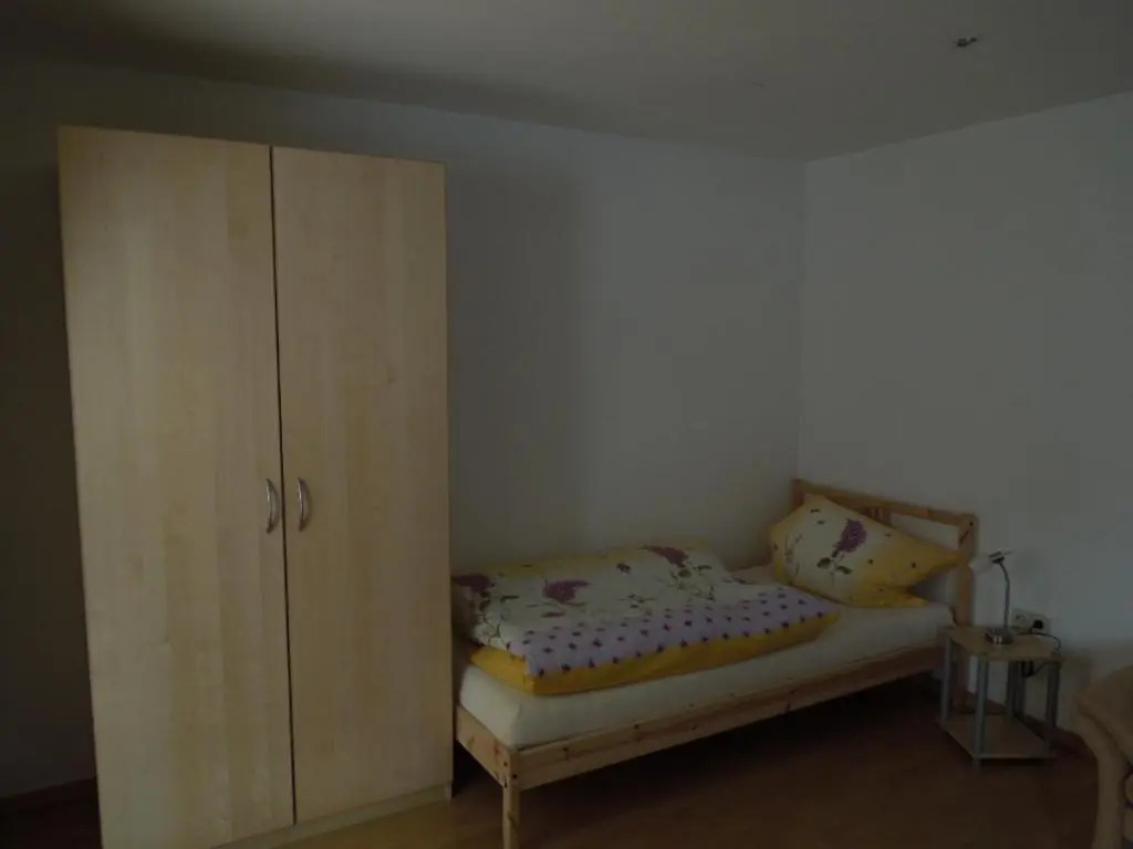 Angelas Apartment