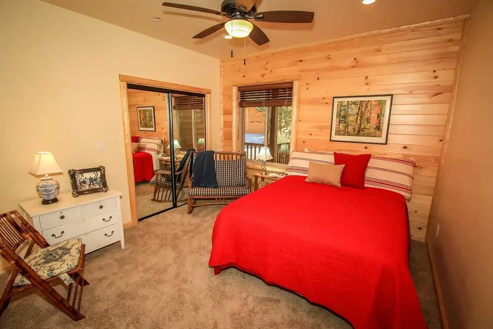 Cornerstone Lodge-1559 by Big Bear Vacations