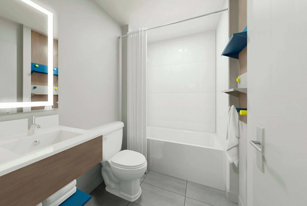Microtel Inn and Suites by Wyndham