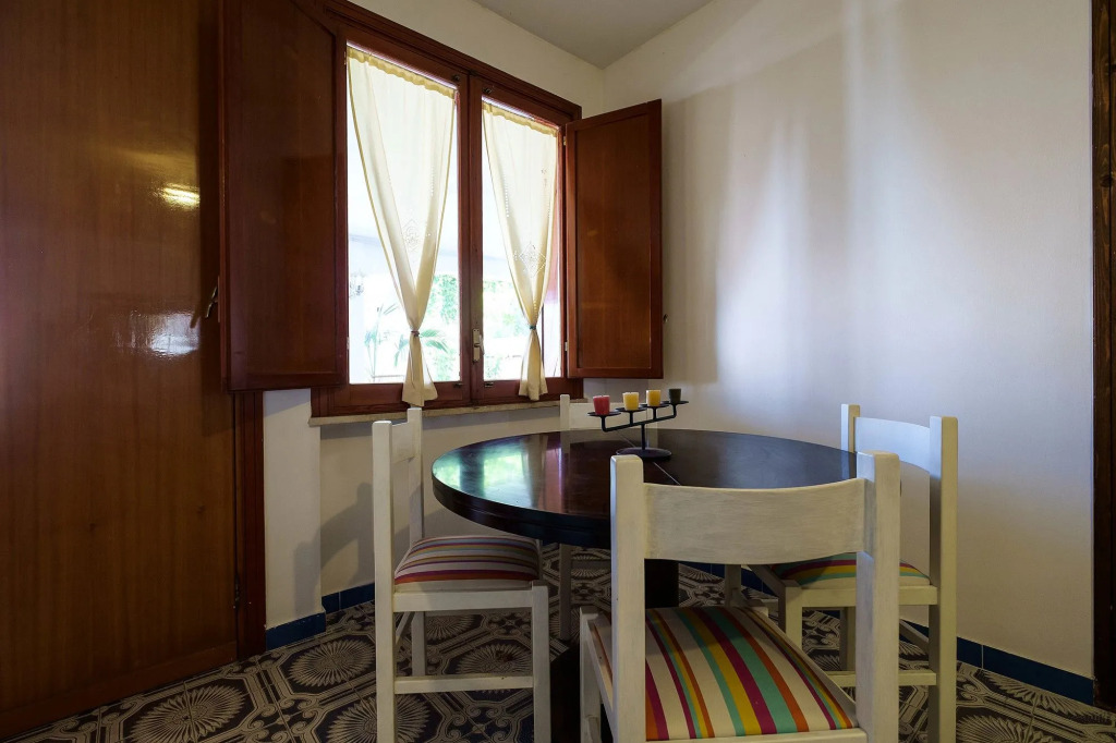 La Cueva Dello Scirocco - 2 BR