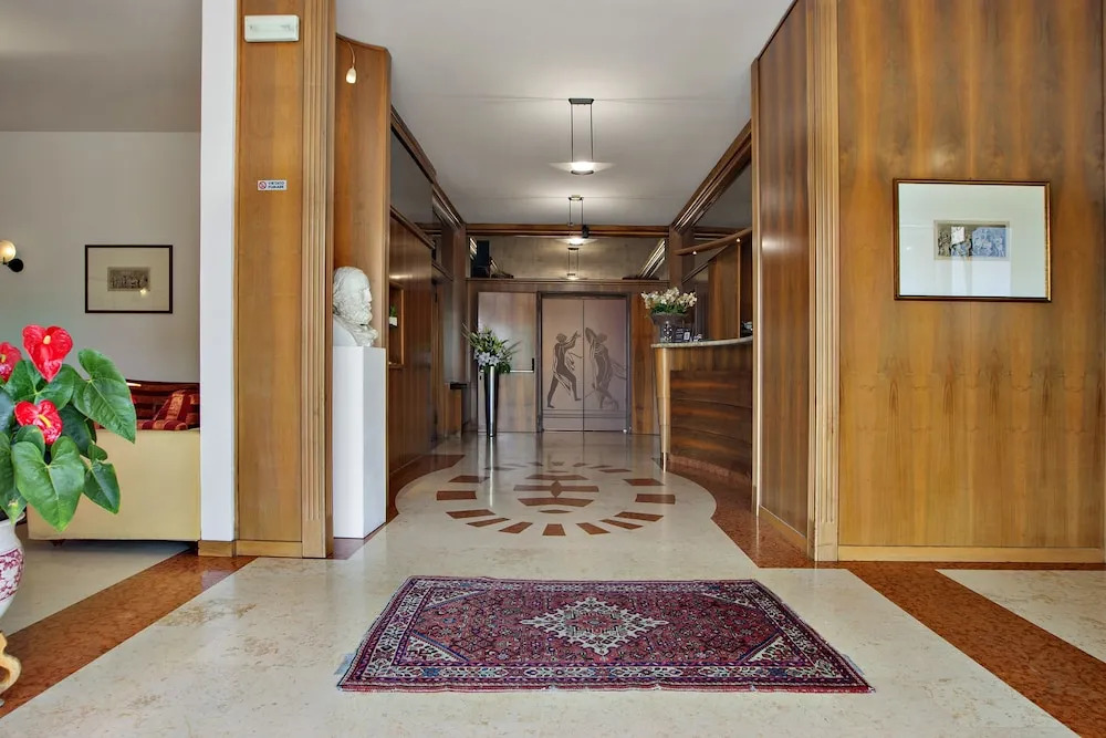 Hotel Garibaldi
