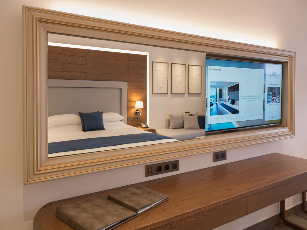 Nana Princess Suites Villas & Spa