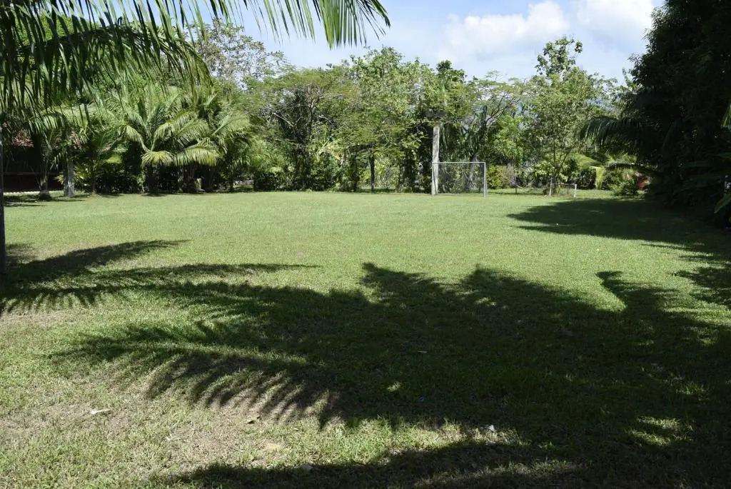 Villas Maria Luisa