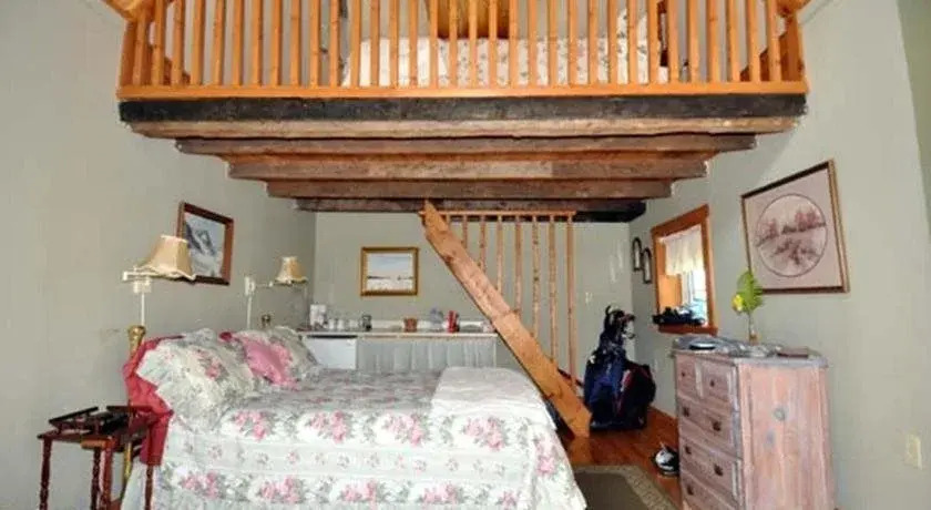 A Country Home B&B