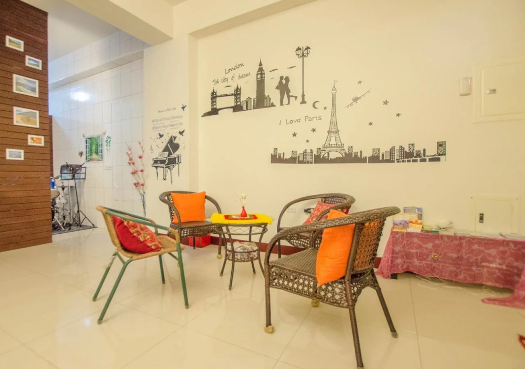 Heyi Homestay