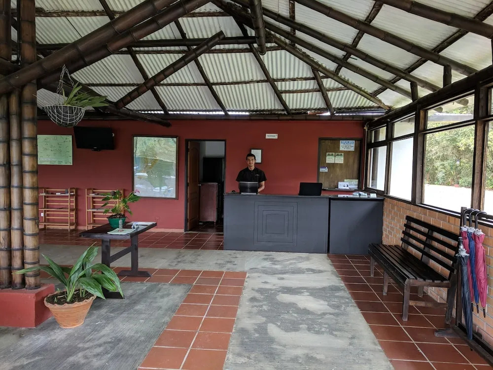Hotel Guaitipan Ancestral