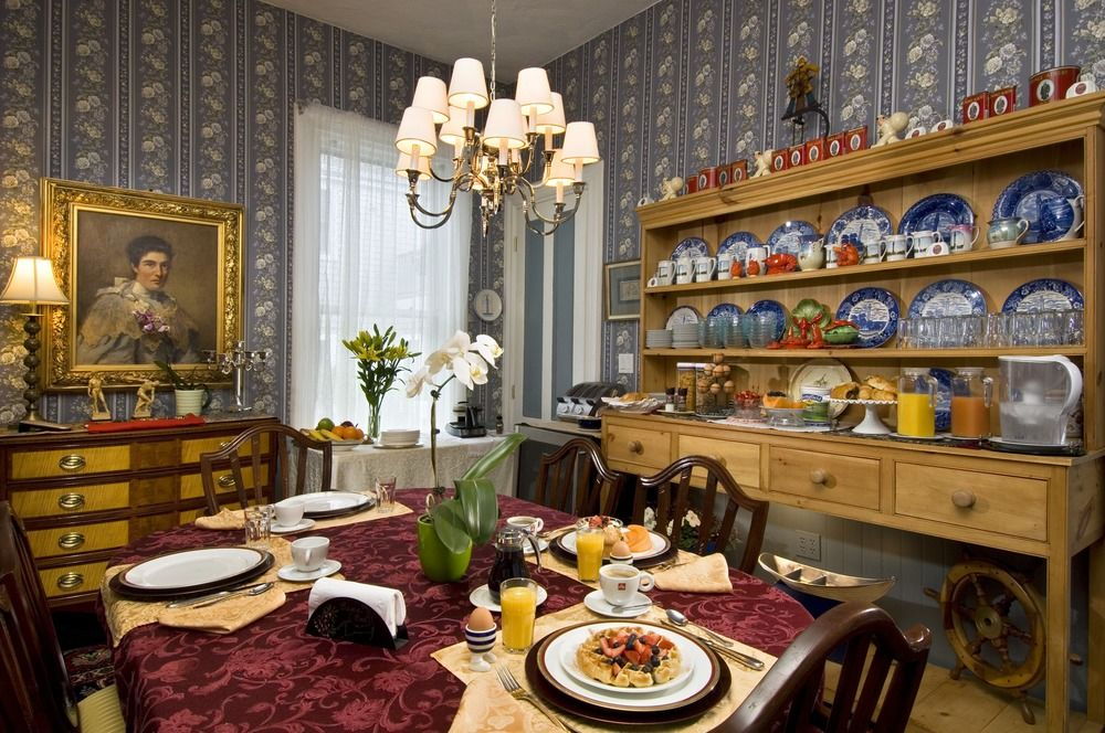 Prince Albert Guest House, Provincetown