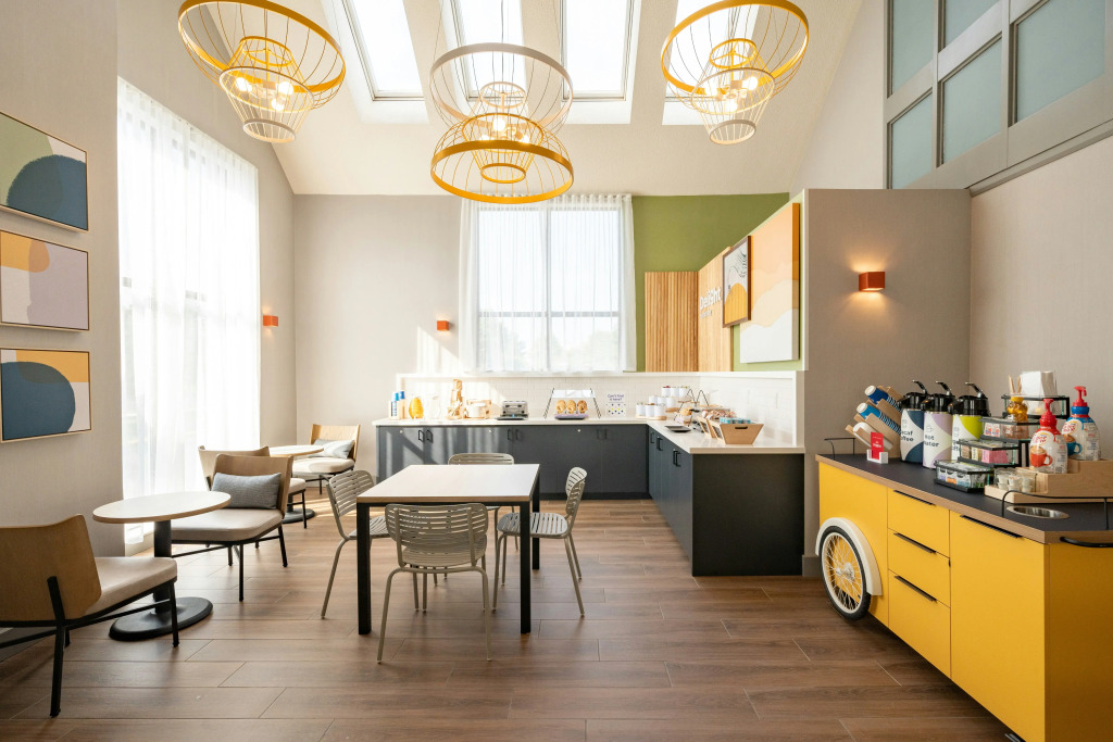 Spark By Hilton Toronto Markham