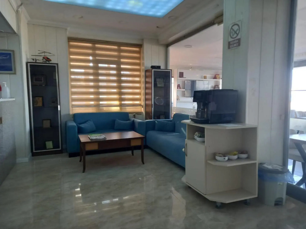 Vi̇zyon Resort Hotel