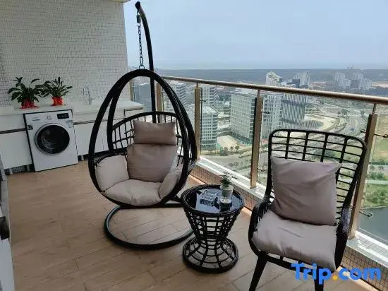 Husihaixiang Homestay (Donghu Digital Town)
