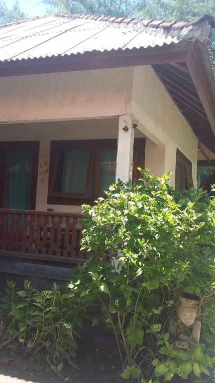 Coral Beach 2 Bungalow