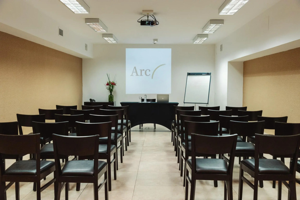 ARC Recoleta Boutique Hotel & Spa