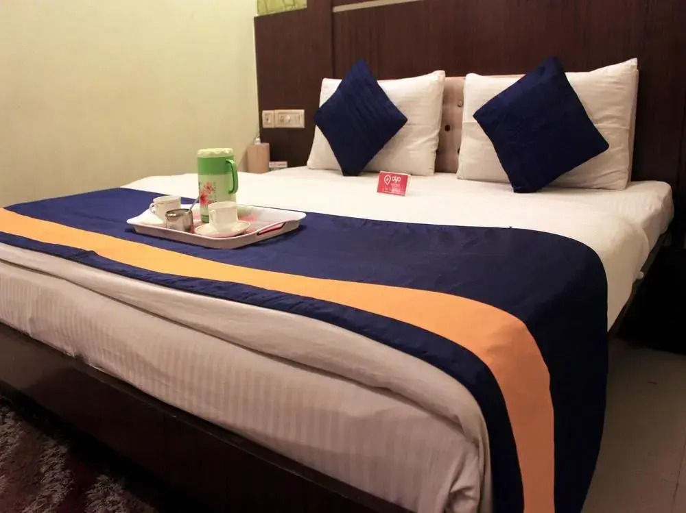 OYO 517 Hotel Star View