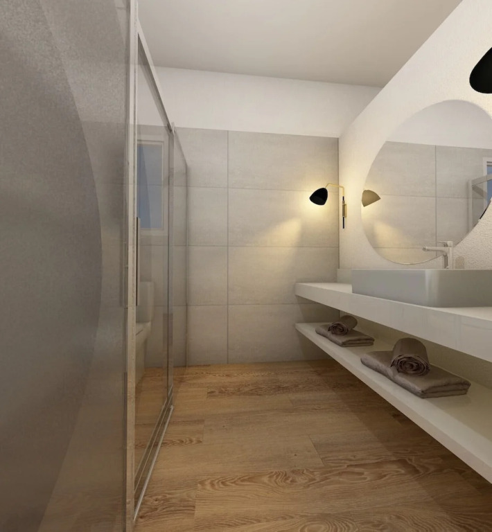Thalassa Complex