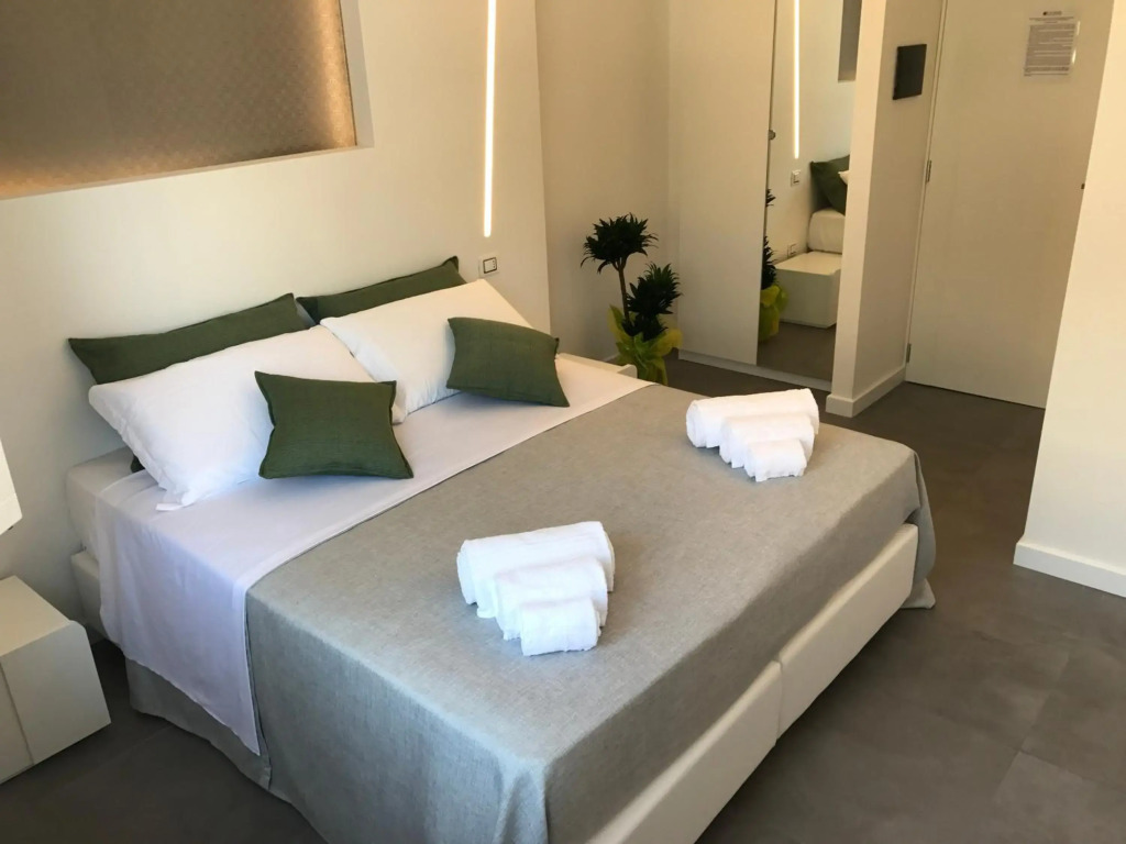 Calamo-Residence- B&B
