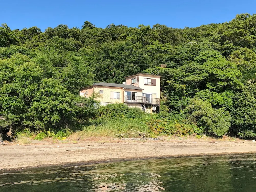 Villa Chillon - Vacation STAY 97710