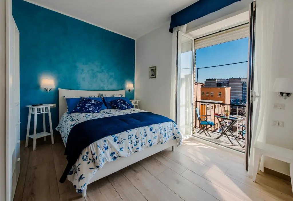 Le vestali Guest House