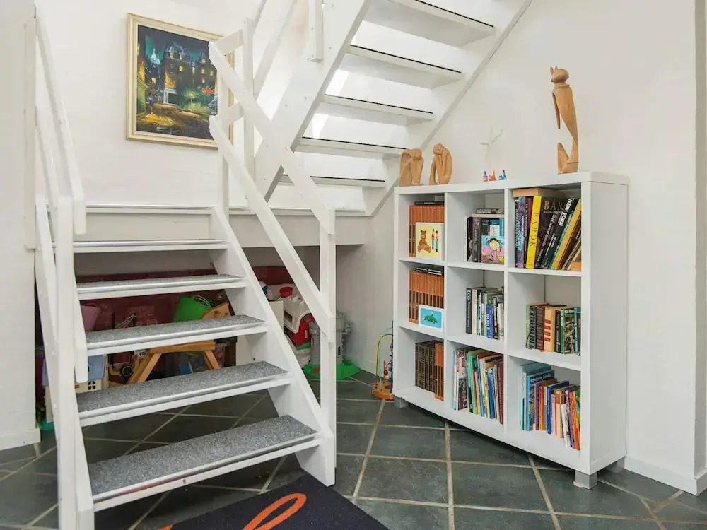4 star holiday home in Haderslev