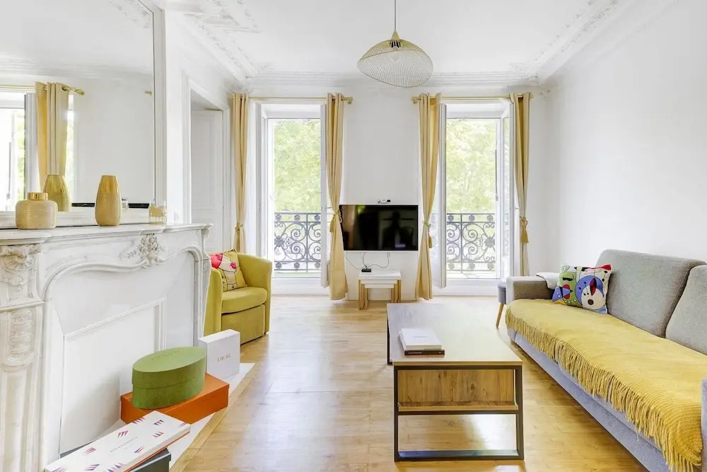 3BR Modern Escape by Champs-Élysées