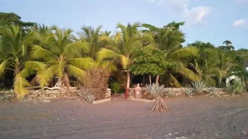 Managua Hostel El Tope
