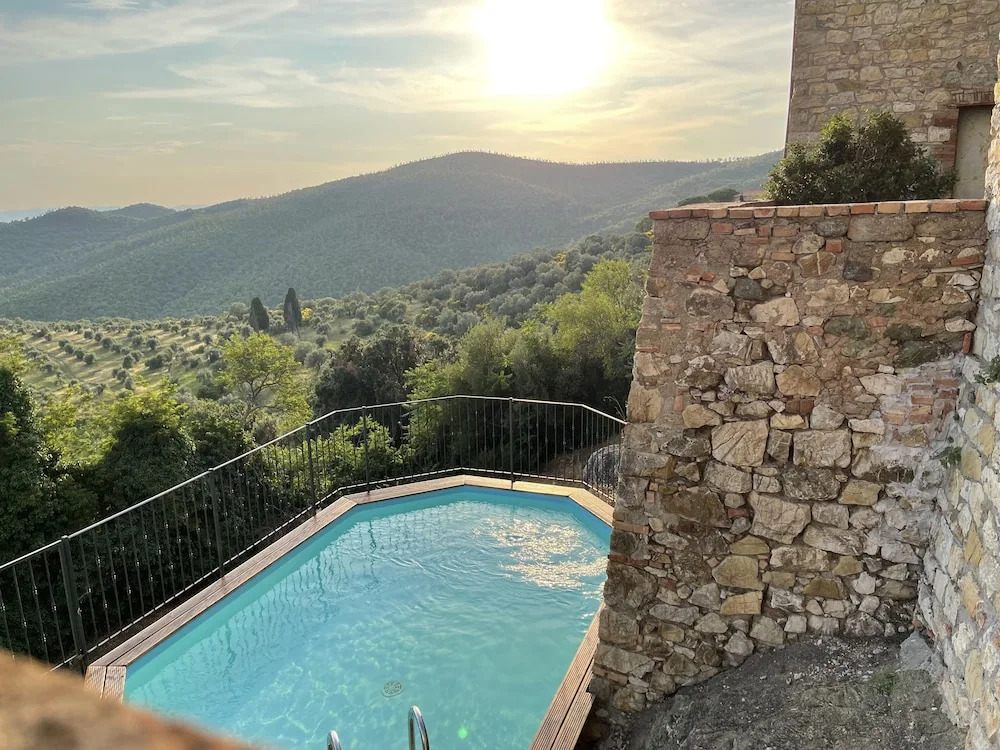 Tenuta di Montemassi Fattoria