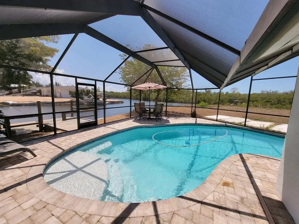 Bayfront Oasis in Fort Myers Beach