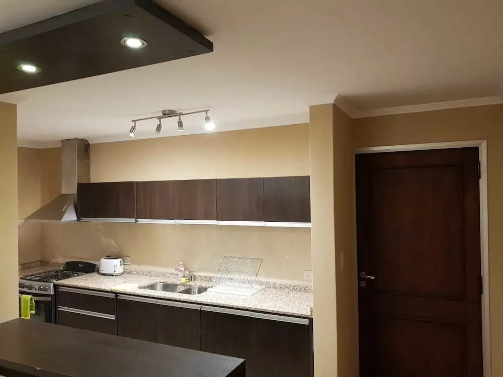 Departamento Caseros Desing