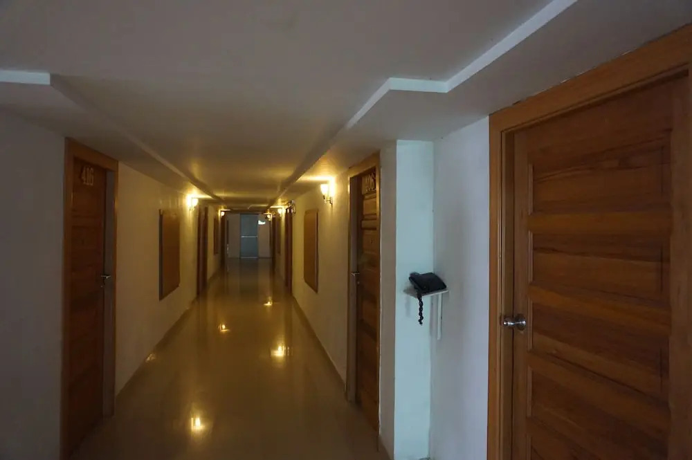 KT Hotel Dannok