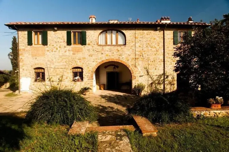 Podere Scaluccia