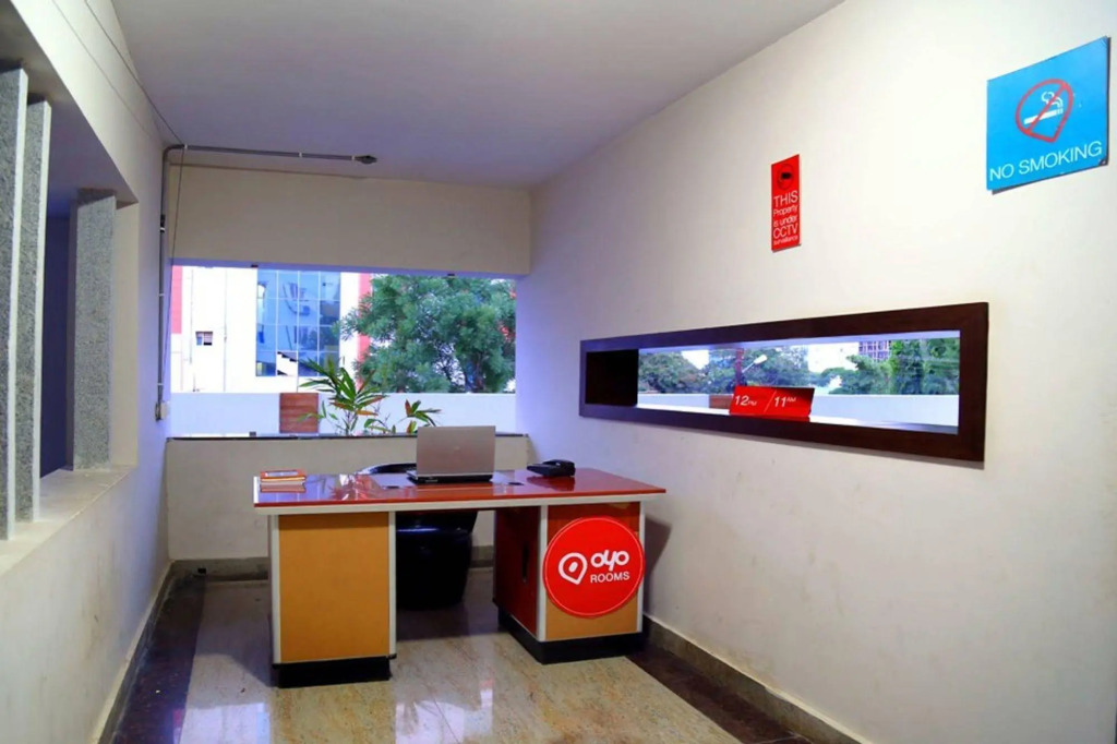 OYO Apartments Hitech City