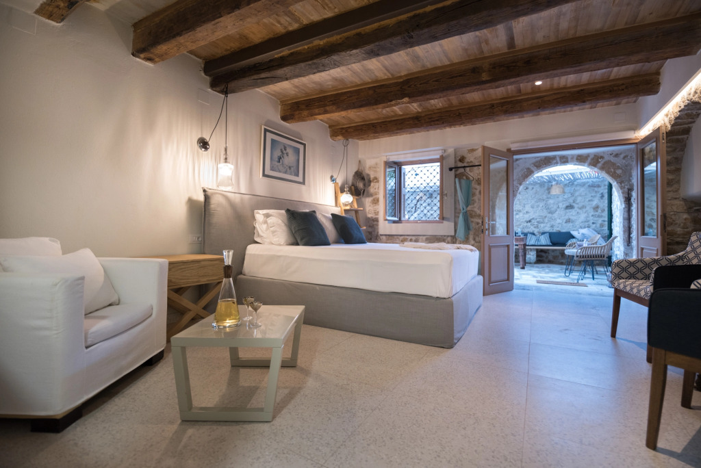 The Well Suites