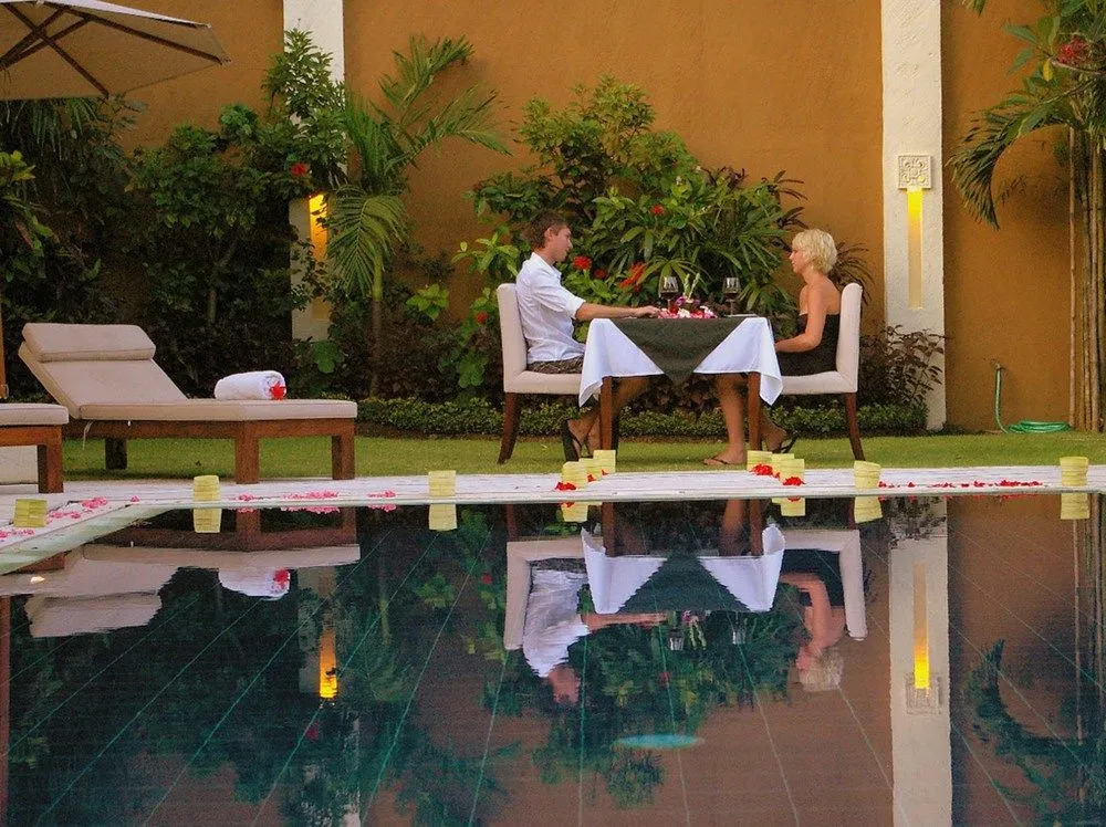Bali Emerald Apartments