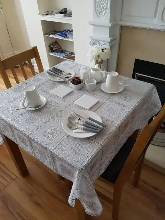 LegenDerry B&B