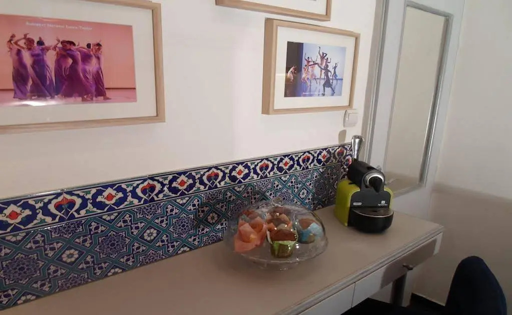Art & Design Studios