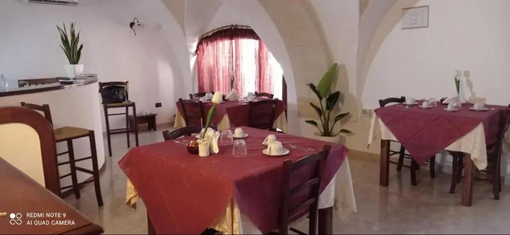 B&b Donna Concetta