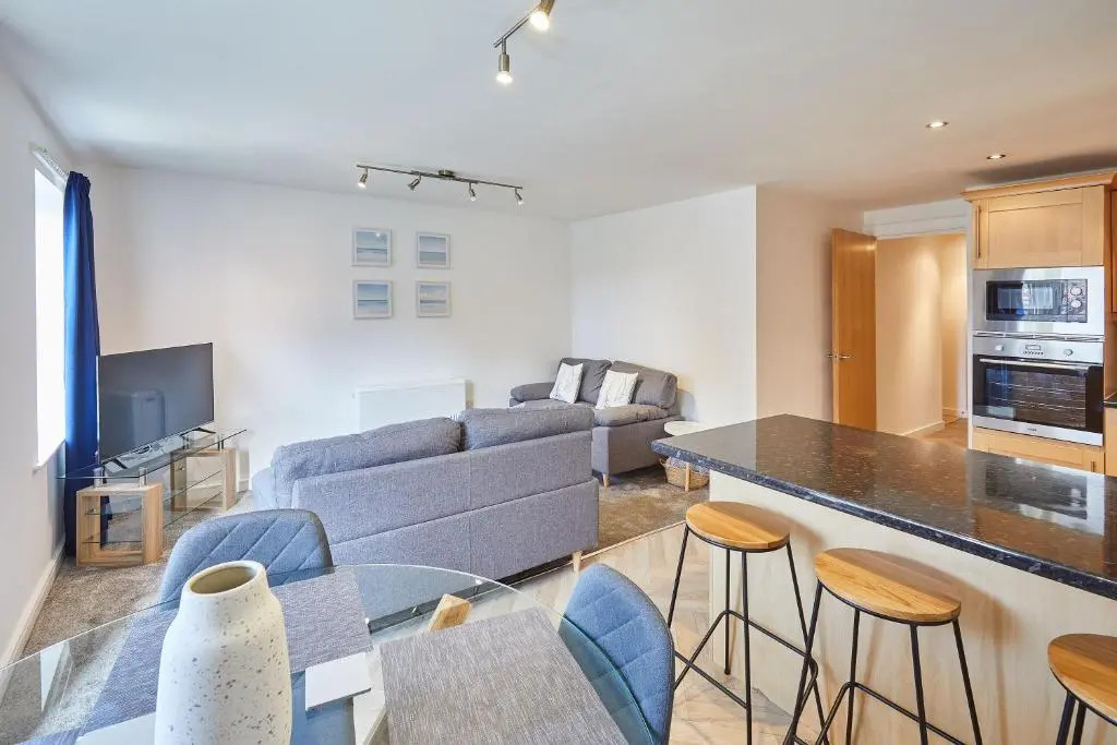 Host Stay Apartment 6 Royal Sands