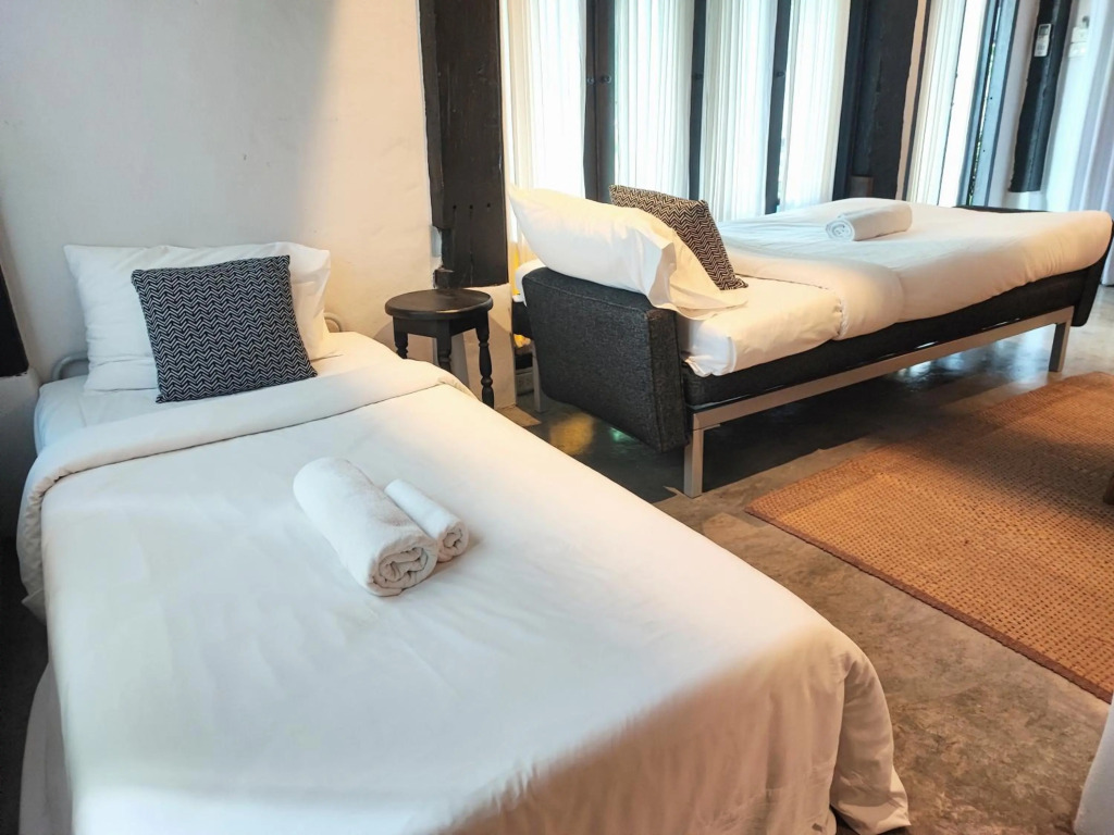 Chotana Villa Hotel Chiang Mai