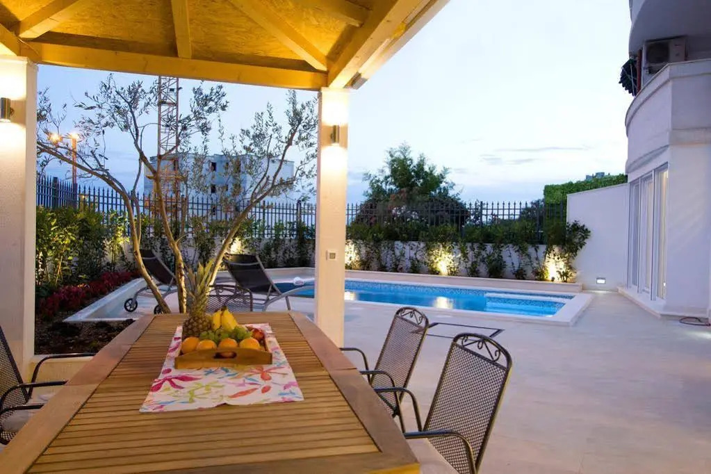 Luxury Apartment Split