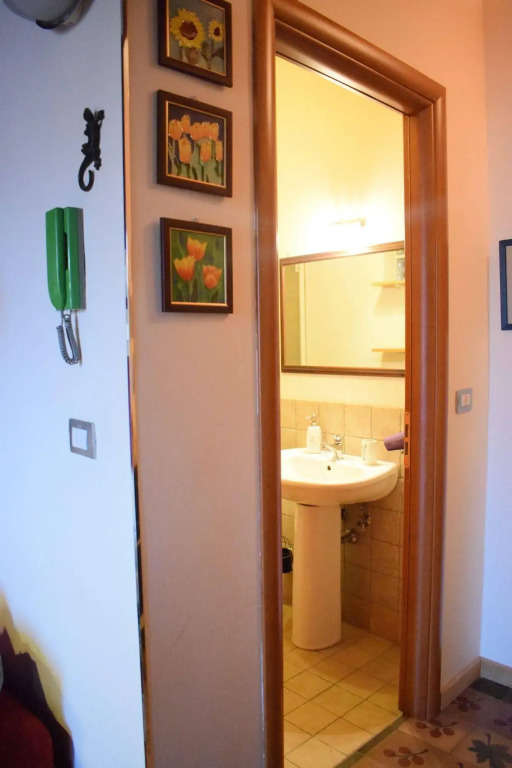 A Casa Di Sebina