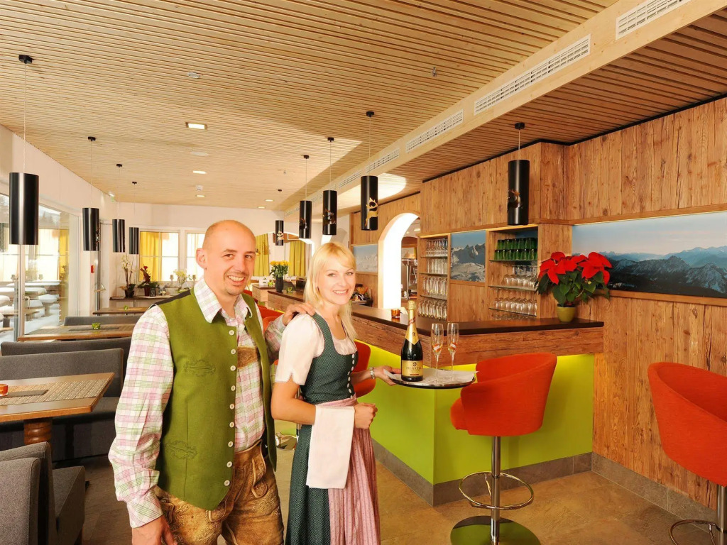 Der Seebacherhof