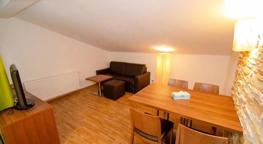 Apartmenthaus EDVI