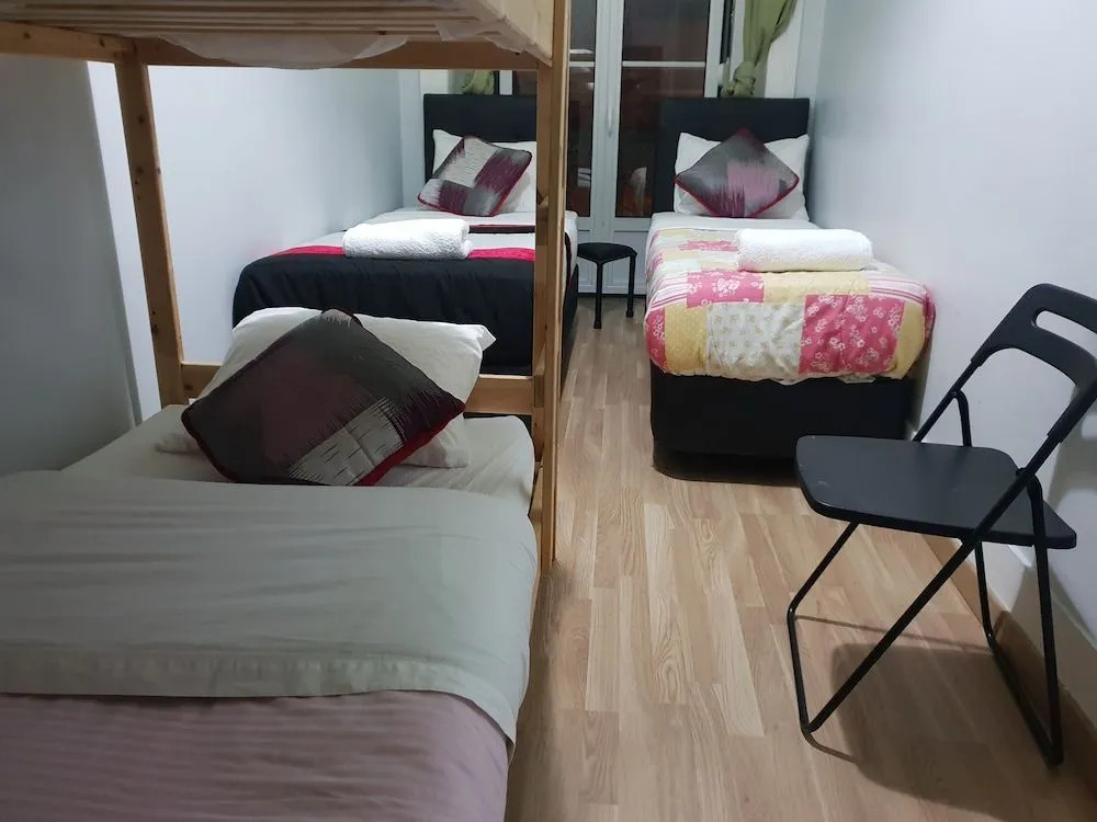 Shangrila Hostel